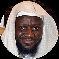 الشيخ أمين إدريس فلاته