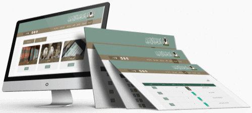 المكتبة الصوتية والمرئية